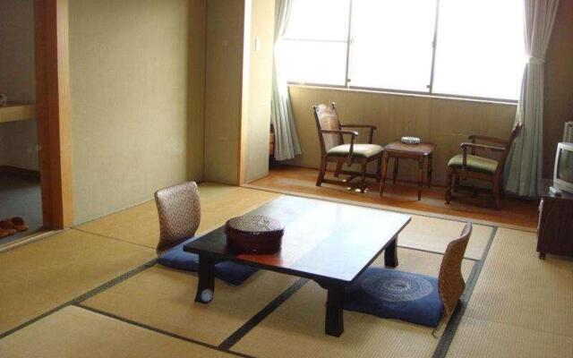 Ryokan Koen Mizuno