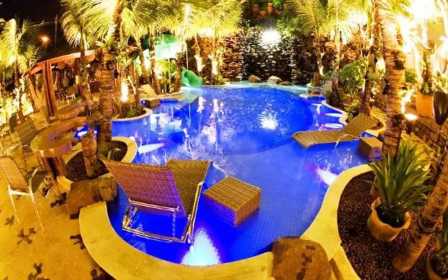 Beira Rio Palace Hotel