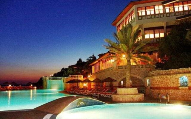 Hotel Aqua Park