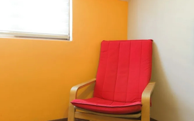 Malliott Sadri Alishik Apartment Istiklal