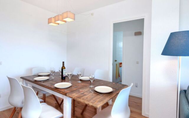 Apartment Nautic Klippitztörl