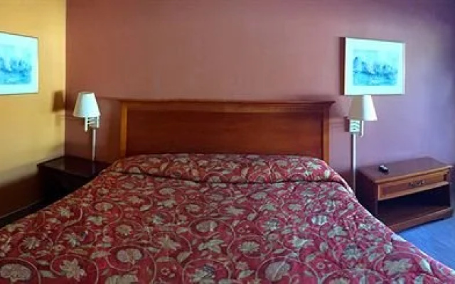 Budget Inn & Suites Boaz
