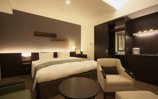 Spa & Hotel Maihama Eurasia