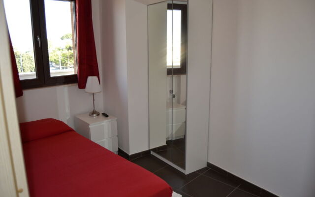 Residence Casabella Roma