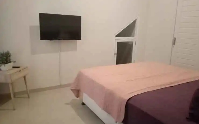 Alana Farmhouse Syariah