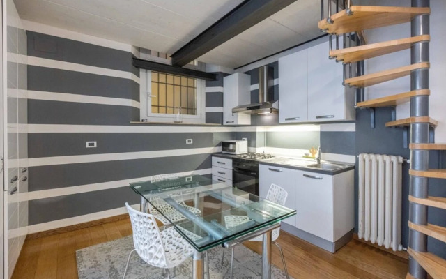 De Carbonesi in Bologna