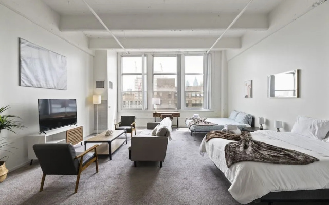 Loft 640