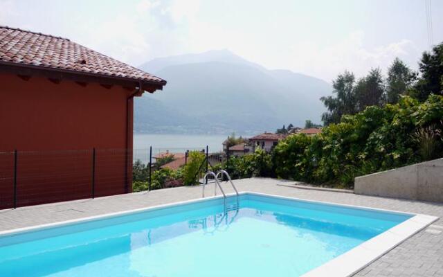 Mansarda di Pianello