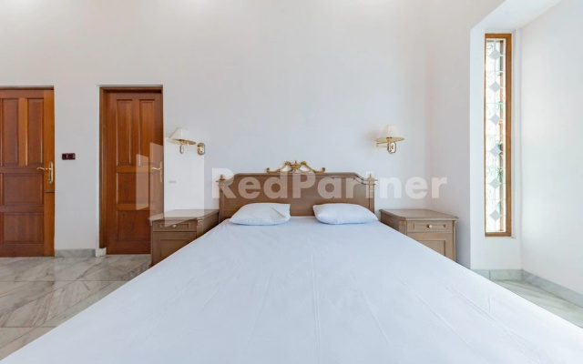 Biru Homestay Bandung