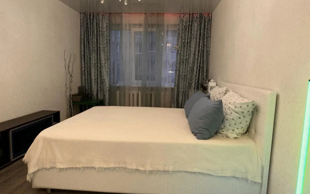 Апартаменты на улице Ново-Ямская 23А