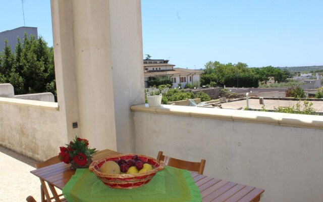 Casa Vacanze Serra dei Cianci