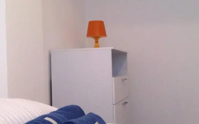 OBA 2 - OBA Brasil Apartments