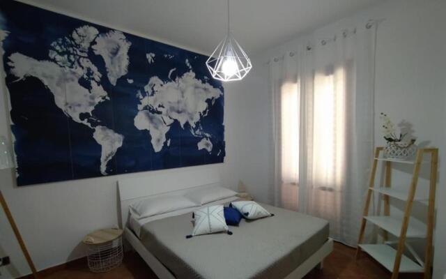 Coral sea B2