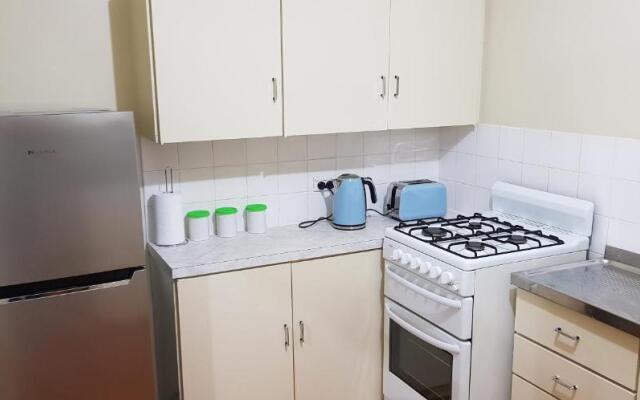 Warmont Apartments Self Contained Home