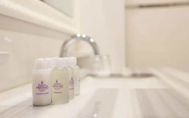 Termas De Miraflores Hotel Termal