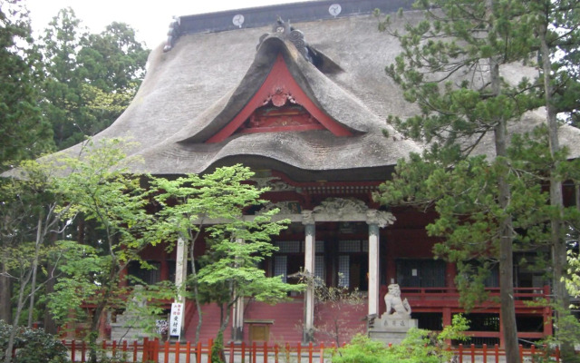 Tamonkan