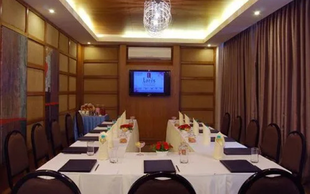 Lords Plaza, Bengaluru