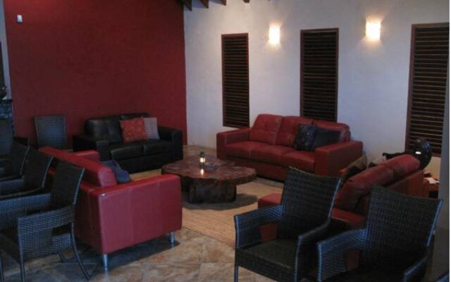 Lope Lope Lodge
