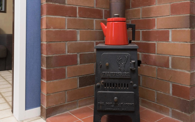 Central Spacious Family House - Paihia Holiday Home