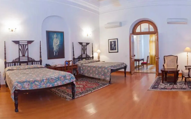 Baradari Palace
