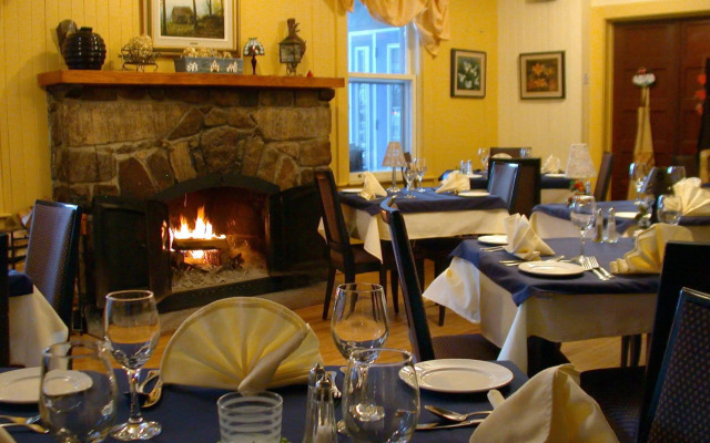 Auberge Le Clos-Joli