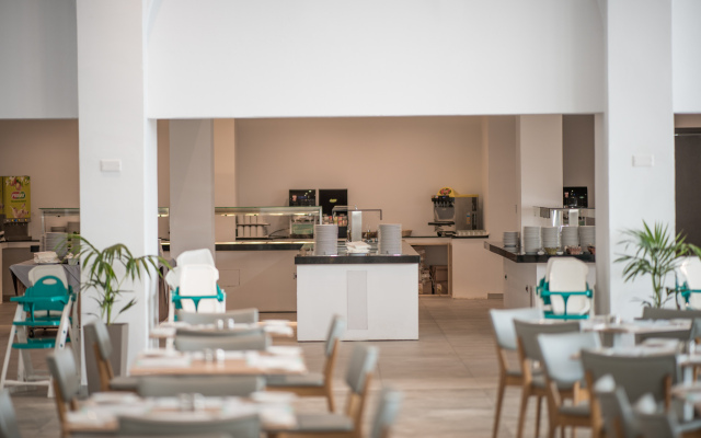 Atlantica Panthea Resort