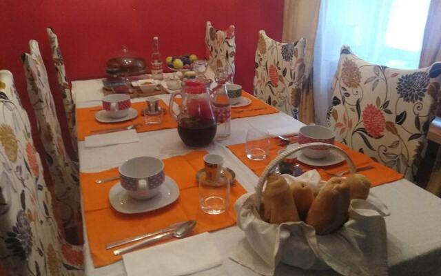 B&B Ma Maison Govone