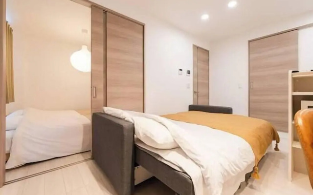 House Hotel Ekoda 101 301