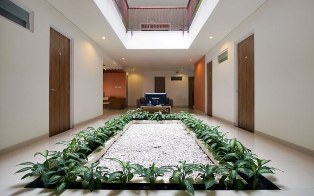 Airy Syariah Cilandak KH Muhasyim Raya 50 Jakarta