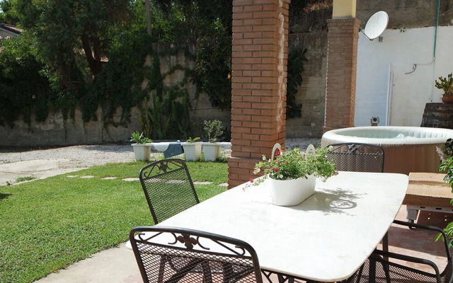 Cilento Loft