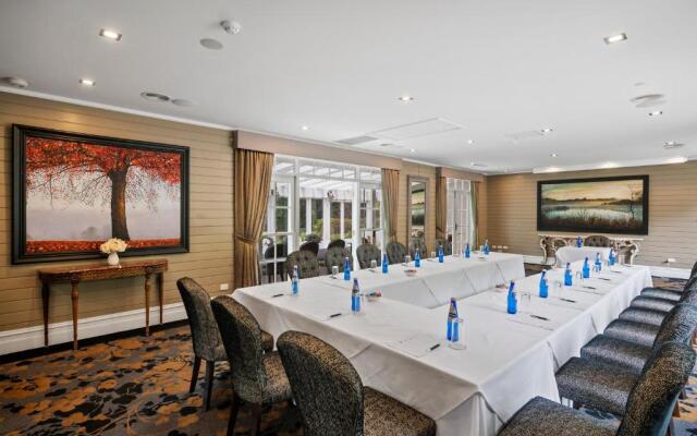 Parklands Country Gardens and Lodges