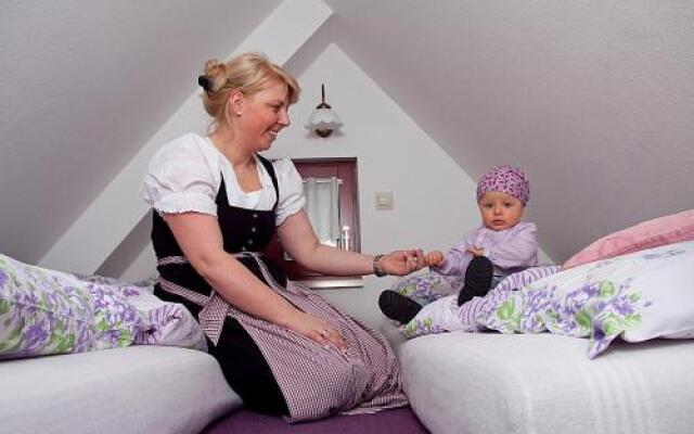 Hotel & Restaurant Zum Postillion