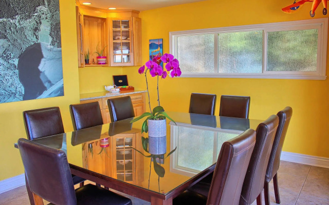 Birds of a Feather Victoria Oceanfront Studio Suites