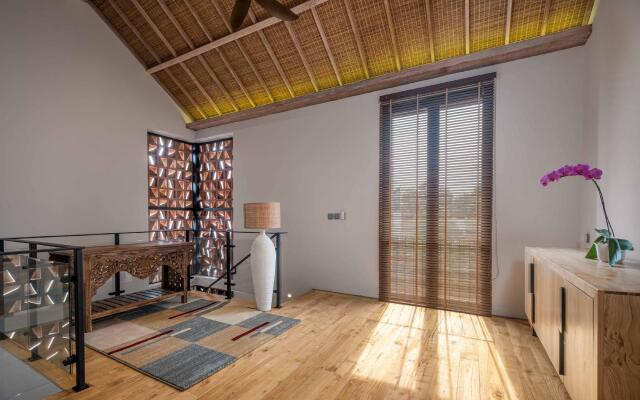 Cahaya Villa Canggu by Island Escape Villas