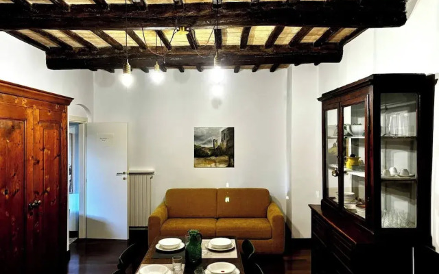 Appartamento Cassia Castel Viscardo