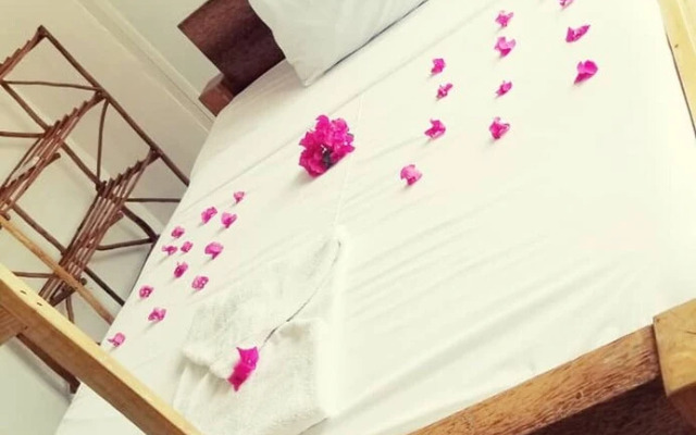 Room-room Hj at the Beachfront Seaview g