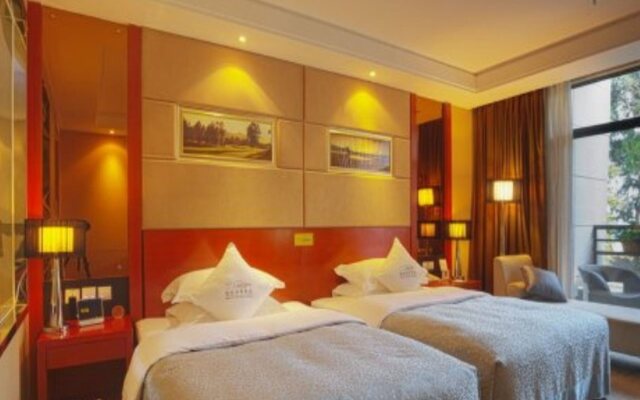 Lakeview Golf Hotel Kunming