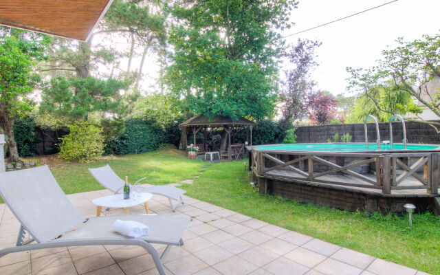 Holiday Home Yu Fine