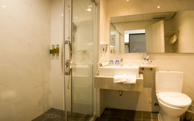 Ye Lin Resort