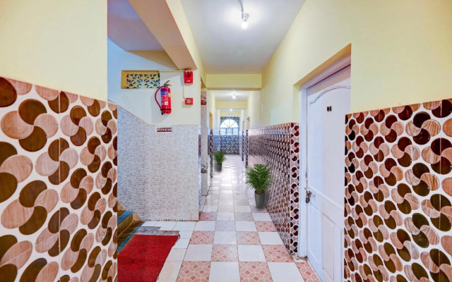 SPOT ON 80554 Hotel Atithi Premium