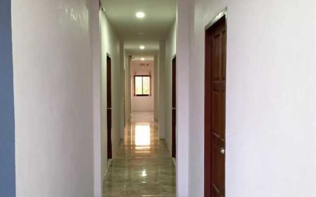 Phu Ngon Nak View House