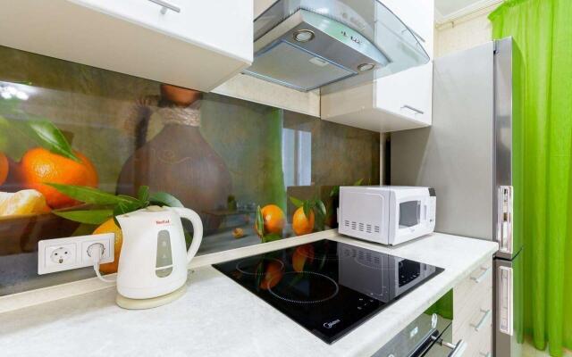 Апартаменты на улице Красная 176 литер 4