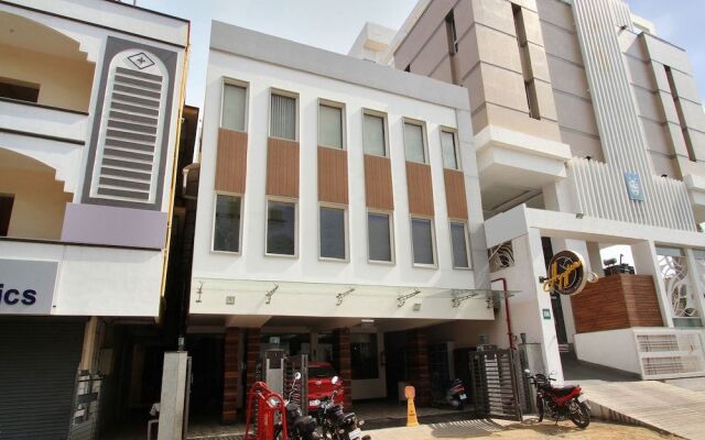 Hotel Sapthagiri Nest