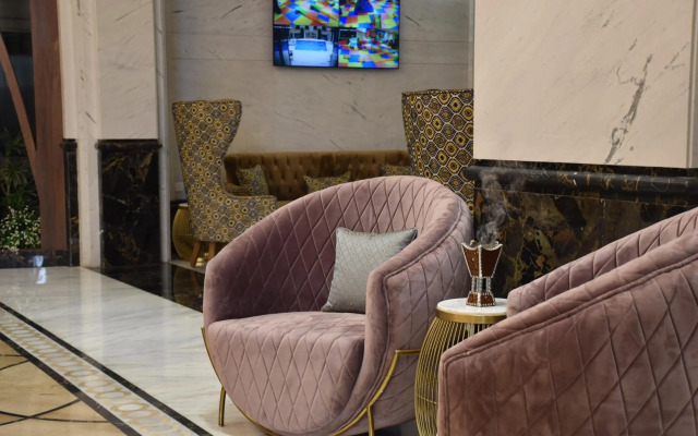 Midan Hotel