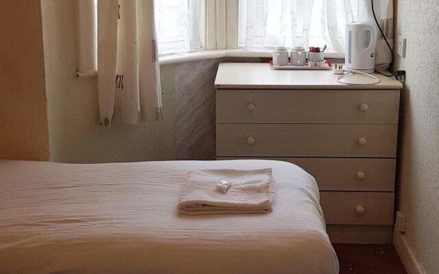 Pleasure Hotel by the Beach