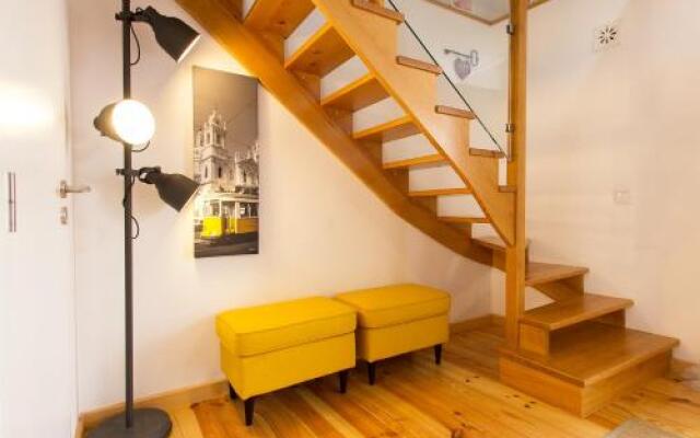 Alfama Regueira Duplex