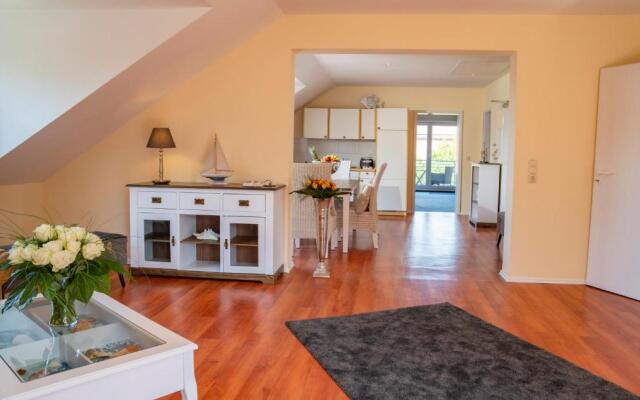 Apartment-Hotel Dieksee Eck