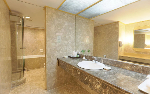 Santos Hotel