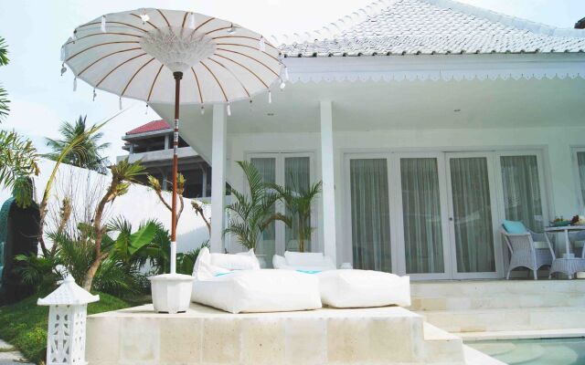 Harmony Villas Lombok