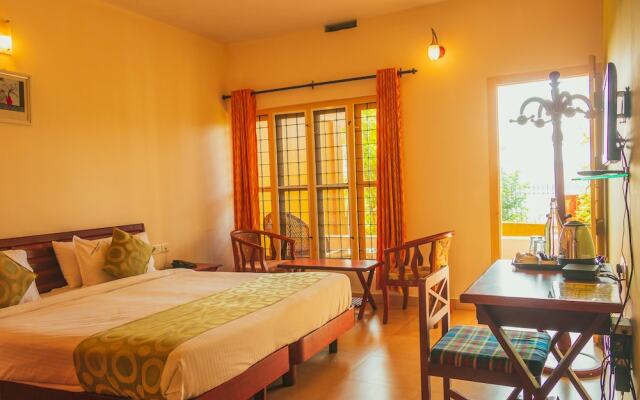 Karapuzha Village Resort